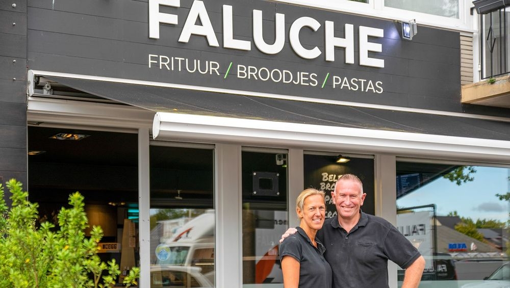De Beste Frituur van Brugge 2020 kiest voor Pauwels Sauzen