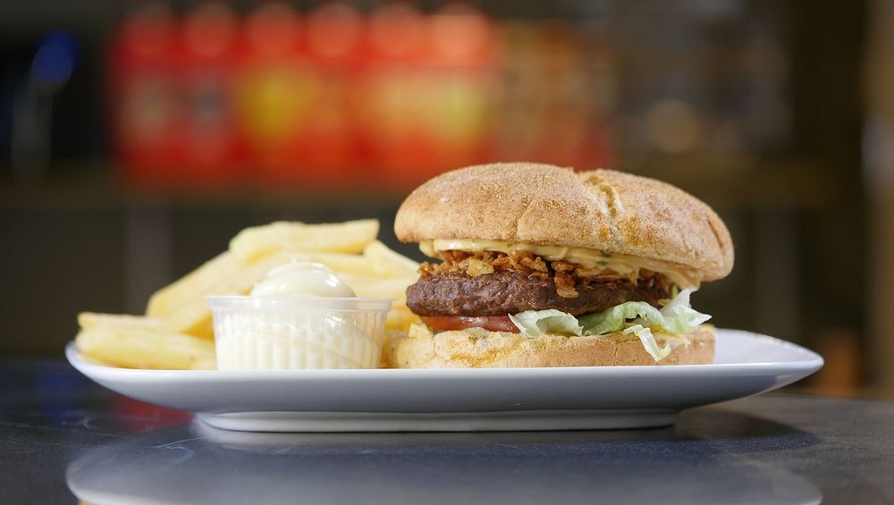 De populairste sauzen van het moment voor je homemade burgers