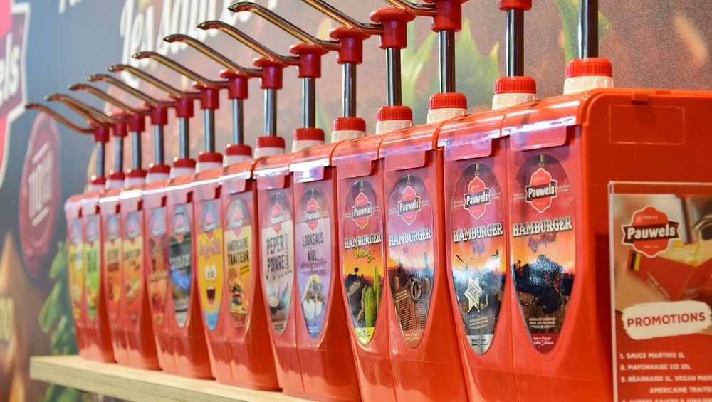 De vaakst gestelde vragen op onze stand van Horeca Expo 2019