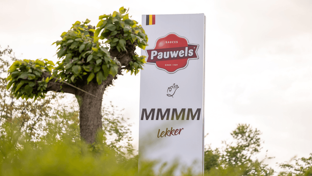 Finalist onderneming van het jaar