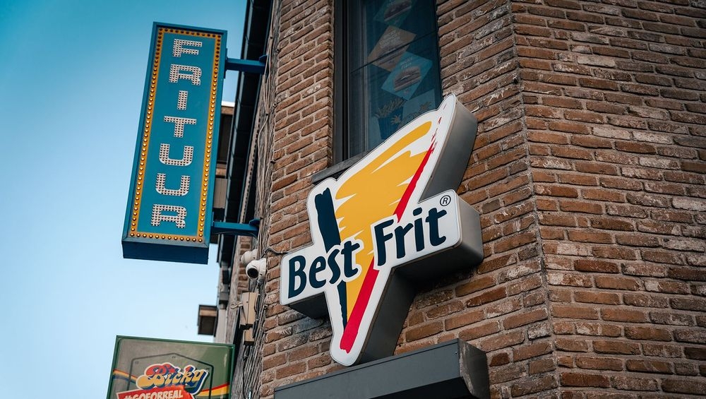 Het voorjaar in een notendop