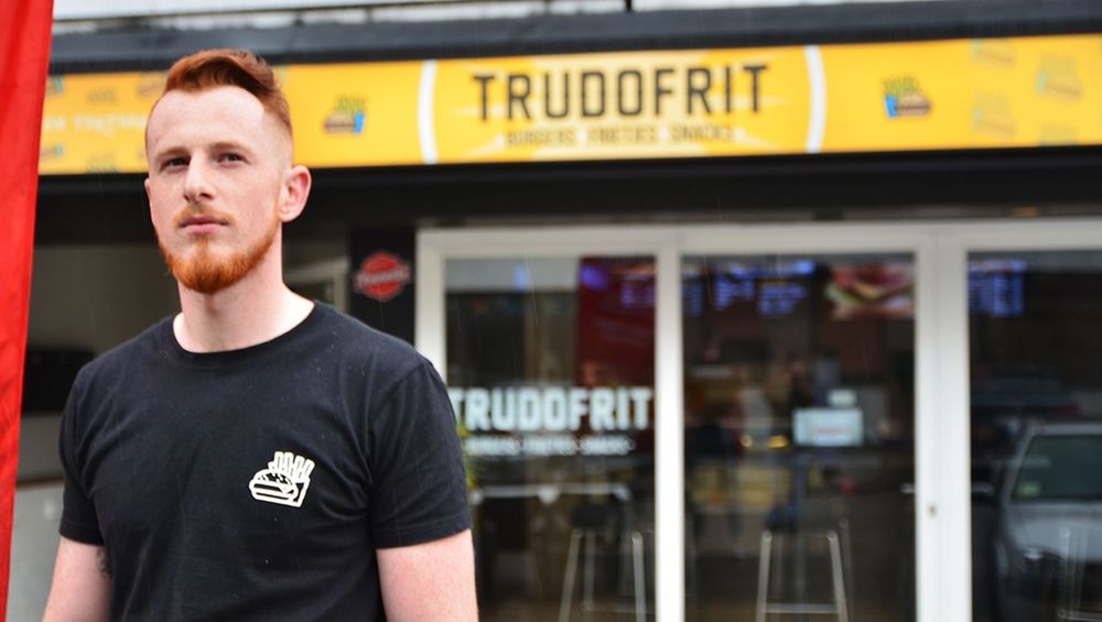 “Pauwels sauzen is voor mij echt next level”