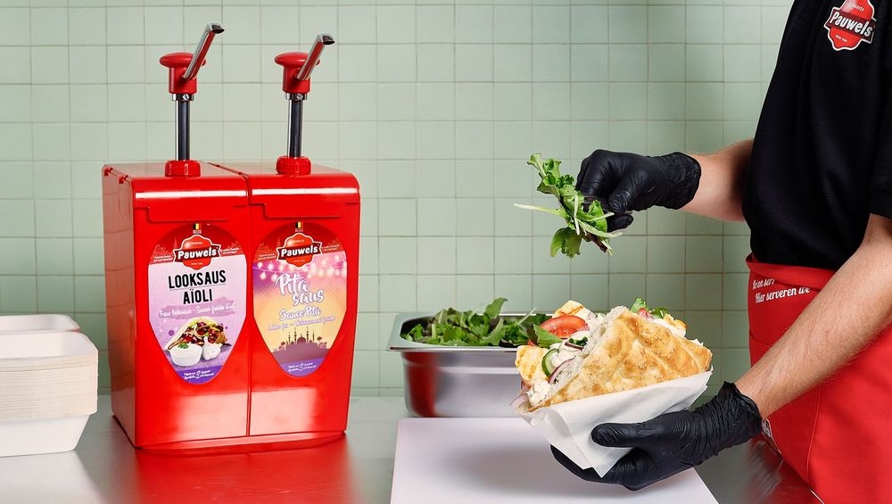 Wat is het verschil tussen kebab, shoarma, pita en dürüm?