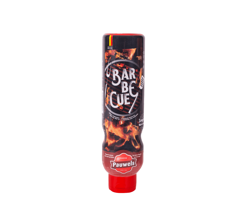 Pauwels Barbecue 1L