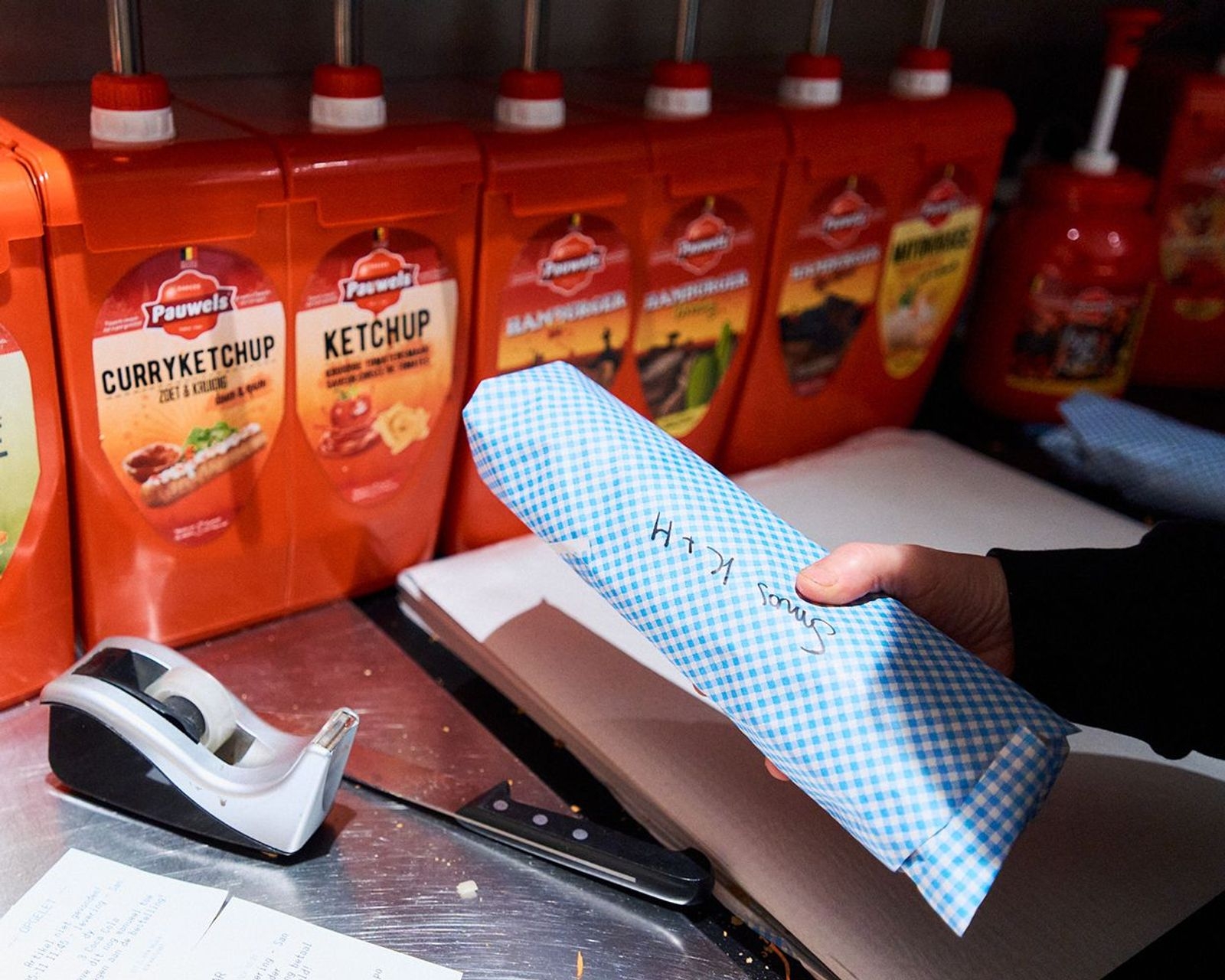 5 tips voor een geslaagde take-away of home delivery