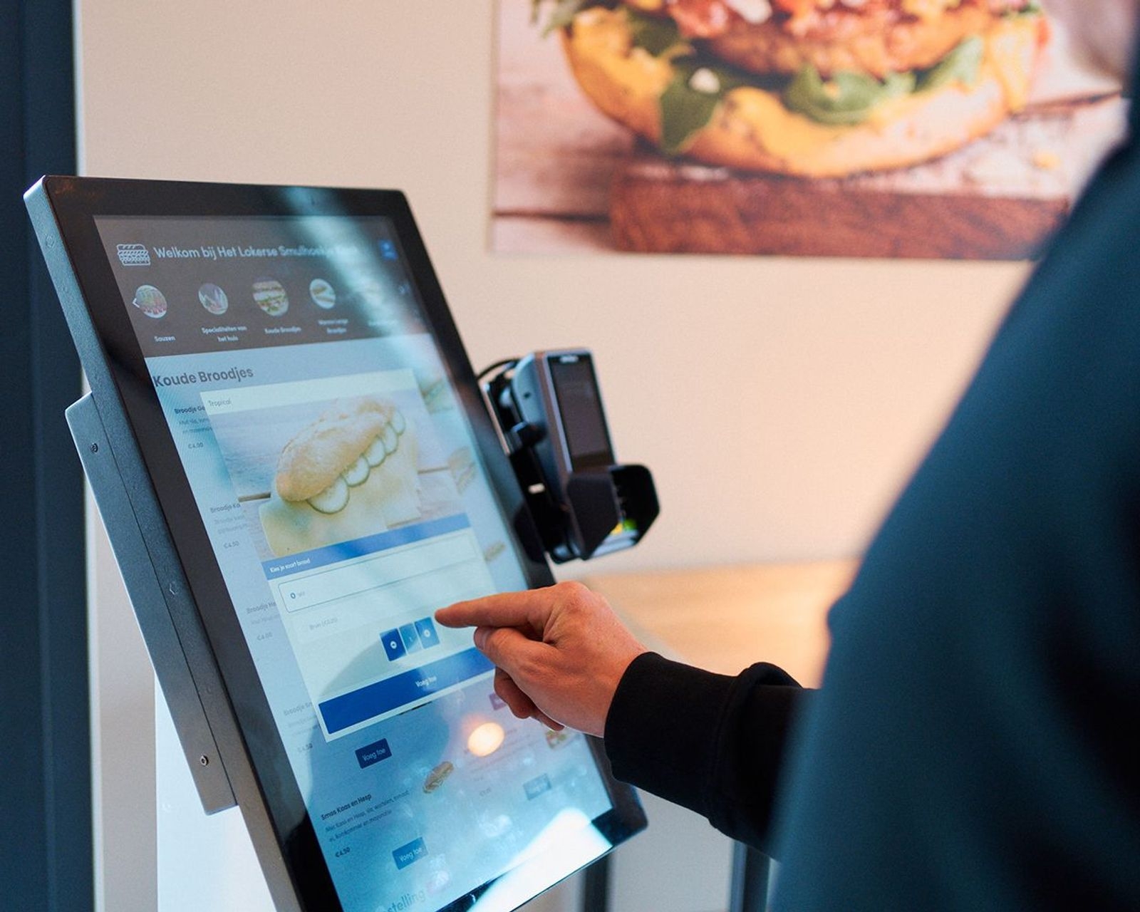 5 tips voor een geslaagde take-away of home delivery