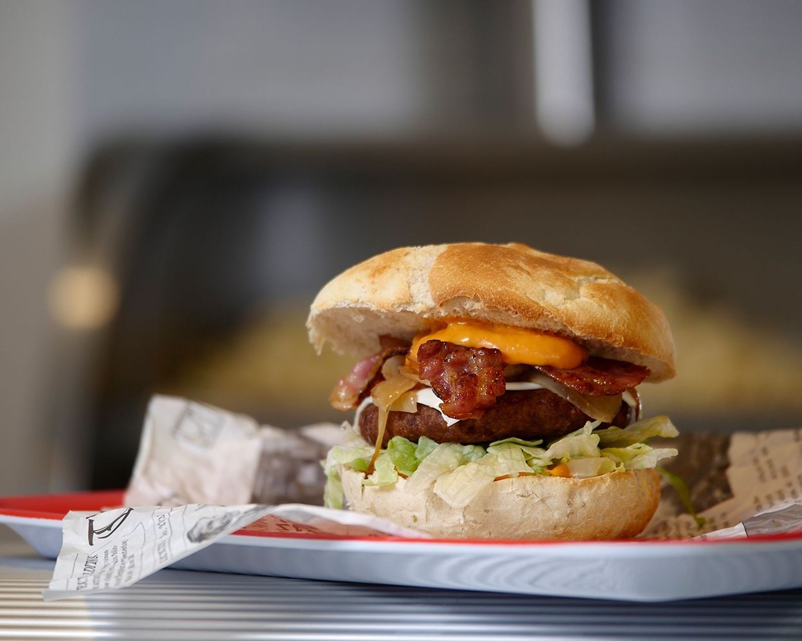 De populairste sauzen van het moment voor je homemade burgers - Mammouth