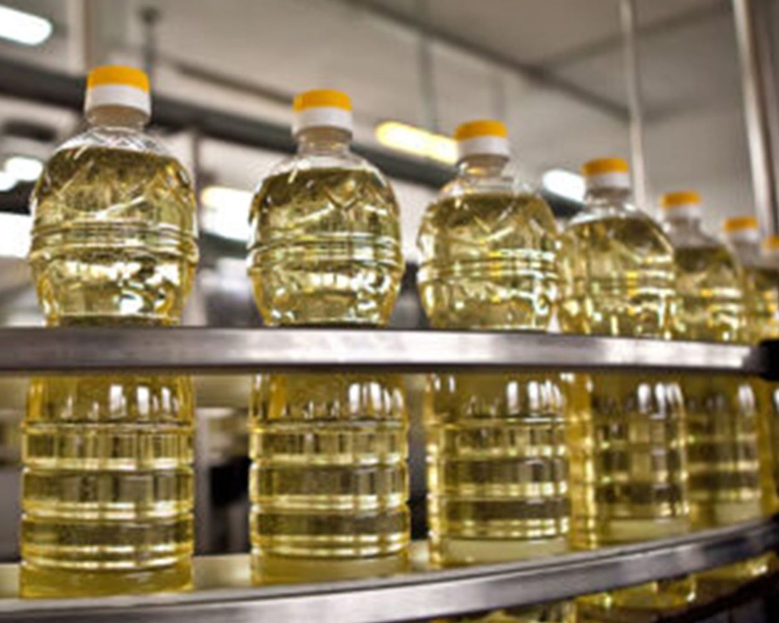 Marktrapport - prijsstijging van oliën en vetten houdt aan