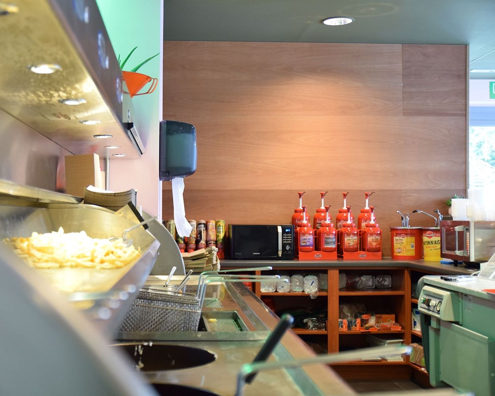 “We geven onze klanten altijd iets om over te praten”